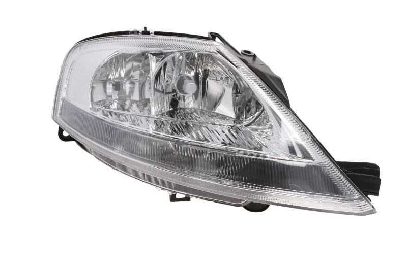 Reflektor ABAKUS 552-1117R-LD-EM