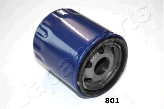 Filtr oleju JAPANPARTS FO-801S