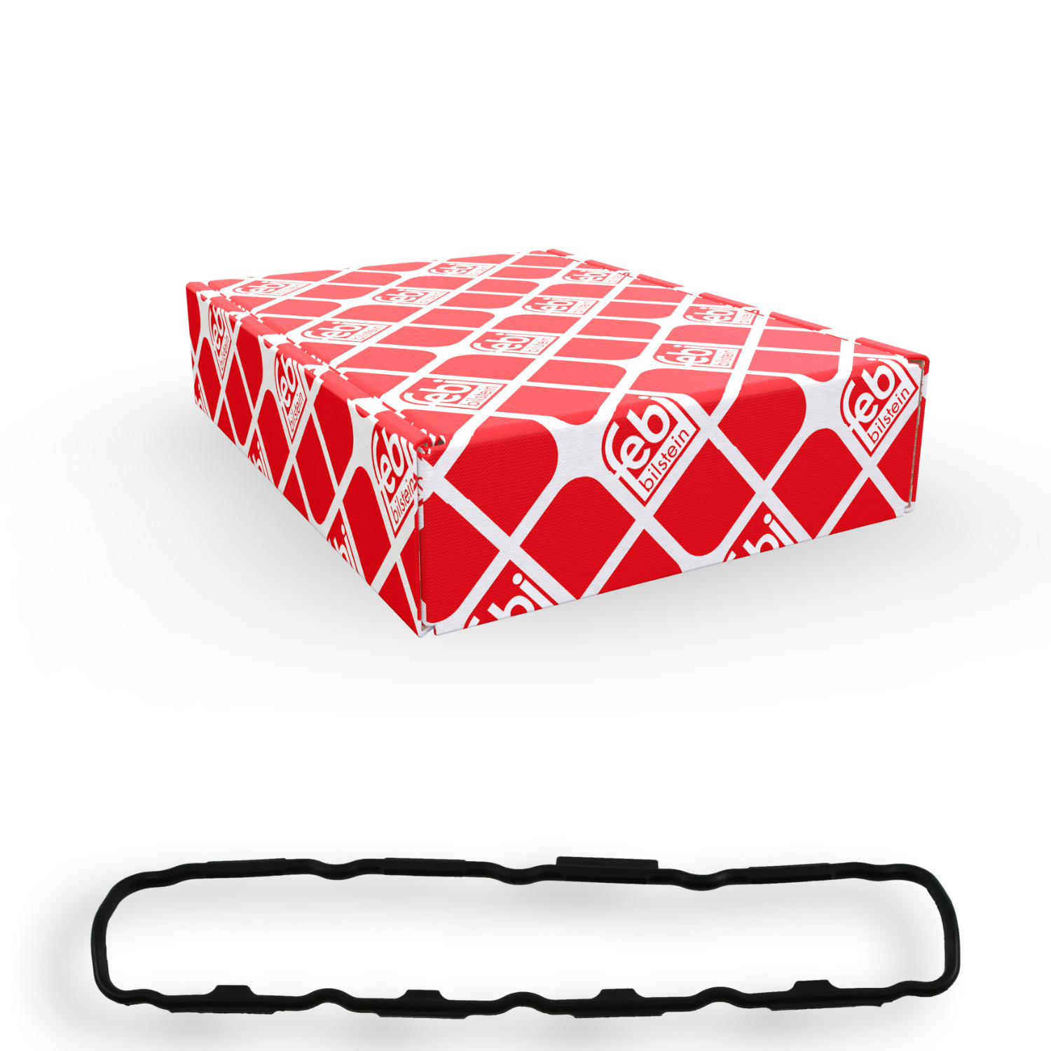 Uszczelka pokrywy zaworów FEBI BILSTEIN 21737