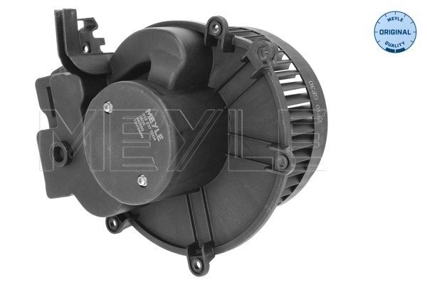 Wentylator wewnętrzny MEYLE 012 237 0004