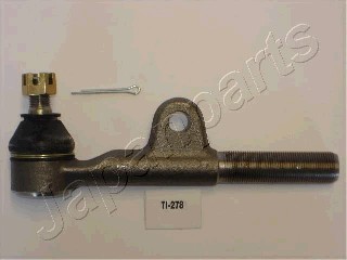 Końcówka drążka kierowniczego JAPANPARTS TI-278