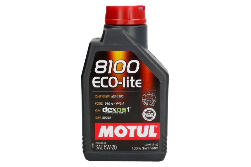 MOTUL 109102