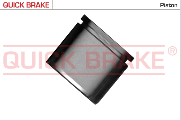 Tłoczek zacisku hamulcowego QUICK BRAKE 185035
