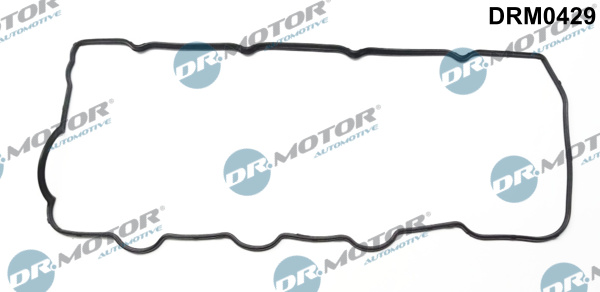 Uszczelka pokrywy zaworów DR.MOTOR AUTOMOTIVE DRM0429