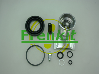 Zestaw naprawczy zacisku hamulcowego FRENKIT 254834