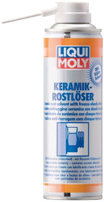 Odrdzewiacz ceramiczny zimny szok 0,3L LIQUI MOLY 1641