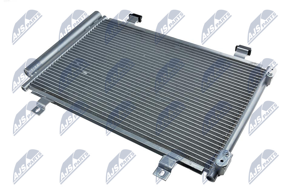 Skraplacz klimatyzacji NTY CCS-SU-007