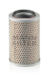 Filtr powietrza MANN-FILTER C 15 127