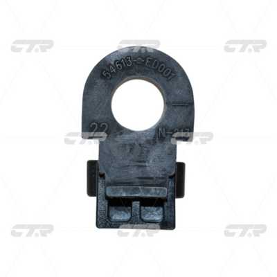 Guma stabilizatora CTR GV0412