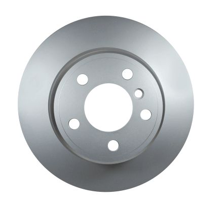 Tarcza hamulcowa HELLA 8DD 355 127-041