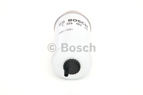 Filtr paliwa BOSCH F 026 402 121