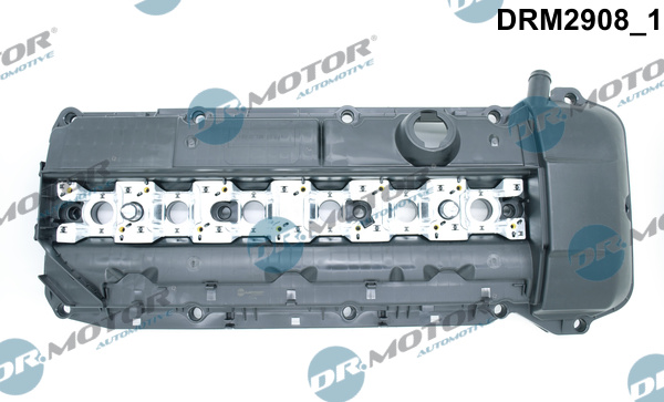 Pokrywa zaworów DR.MOTOR AUTOMOTIVE DRM2908
