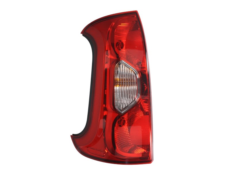 Lampa tylna zespolona MAGNETI MARELLI 712205001120