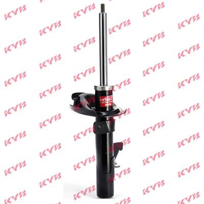 Amortyzator KYB 334839