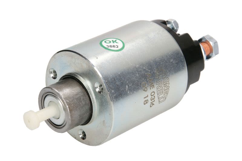 Elektromagnes rozrusznika MAGNETI MARELLI 940113050316