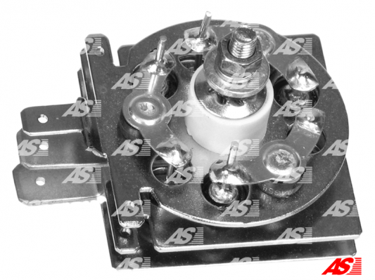 Mostek prostowniczy alternatora AS-PL ARC4010