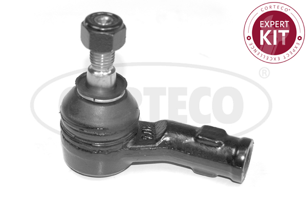 Końcówka drążka kierowniczego CORTECO 49399514