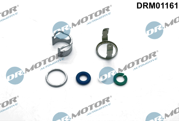 Zestaw naprawczy wtryskiwacza DR.MOTOR AUTOMOTIVE DRM01161