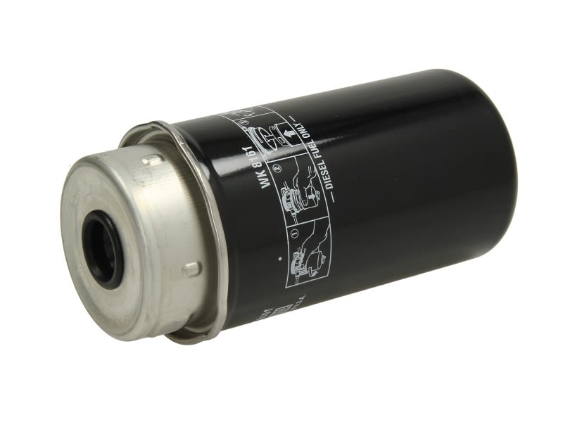 Filtr paliwa MANN-FILTER WK 8161