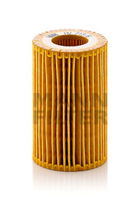 Filtr oleju MANN-FILTER HU 715/6 x