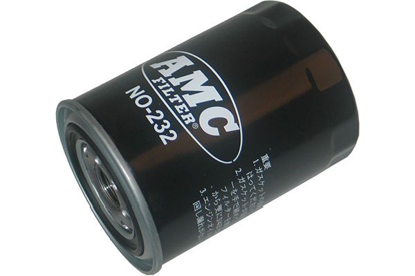 Filtr oleju KAVO PARTS NO-232