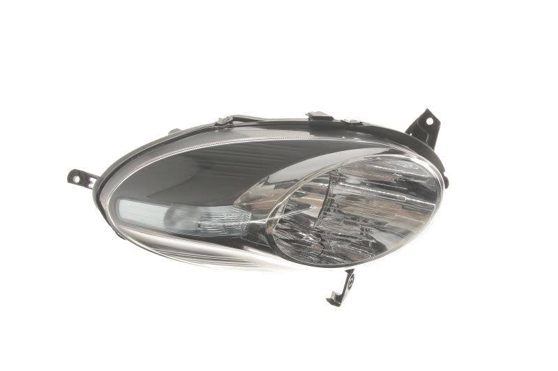 Reflektor ABAKUS 215-11C3R-LD-EM
