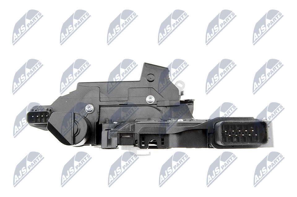 Zamek drzwi NTY EZC-VV-006