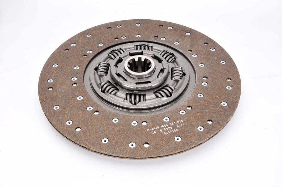 Tarcza sprzęgła SACHS 1862 530 231