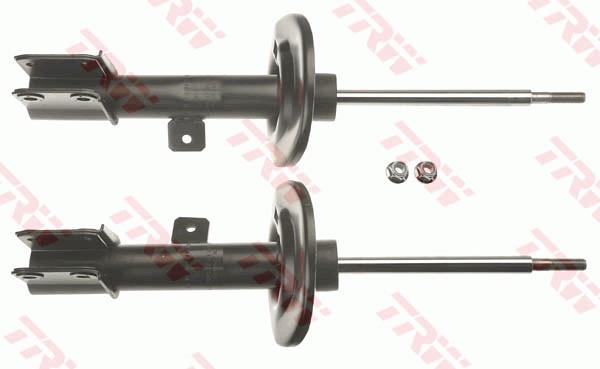 Amortyzator TRW JGM1225T