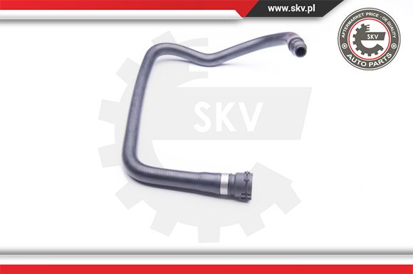 Przewód układu chłodzenia ESEN SKV 24SKV278