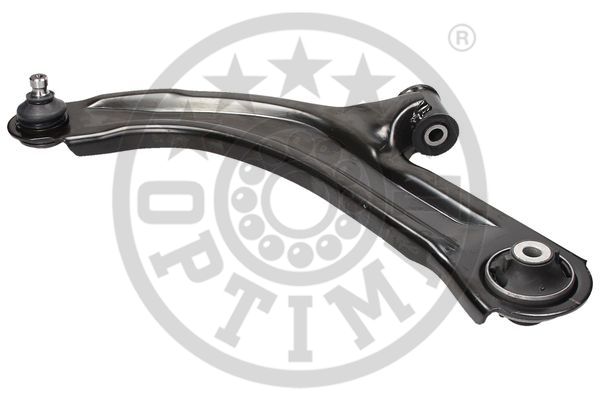 Wahacz zawieszenia koła OPTIMAL G6-1133