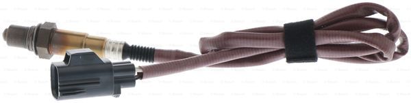 Sonda lambda BOSCH 0 258 010 352