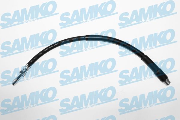 Przewód hamulcowy elastyczny SAMKO 6T48598
