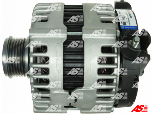 Alternator AS-PL A0502PR