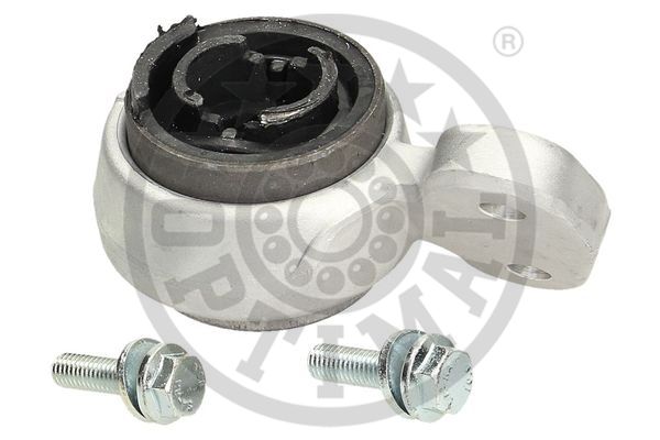 Wspornik łożyskowania wahacza poprzecznego OPTIMAL F8-5281