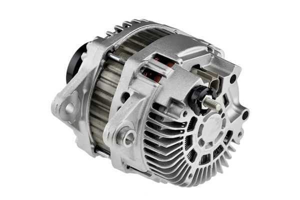Alternator NTY EAL-CH-000