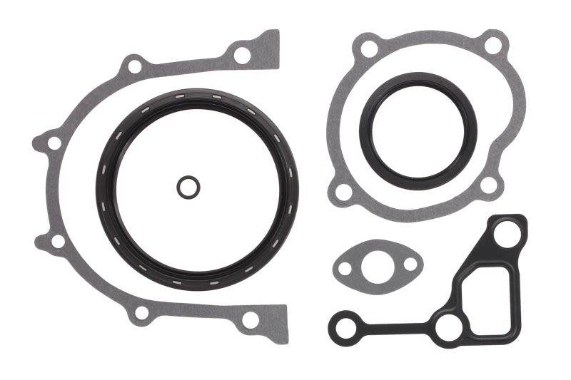 Zestaw uszczelek skrzyni korbowej ELRING 727.550