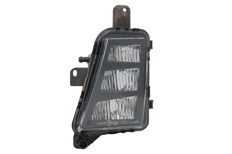 Lampa przeciwmgielna przednia ABAKUS 441-2053L-AQ