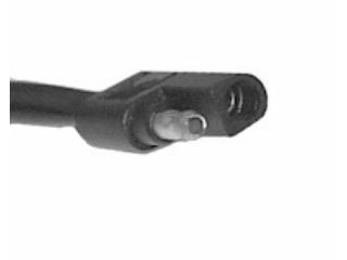 Wentylator VAN WEZEL 4338747