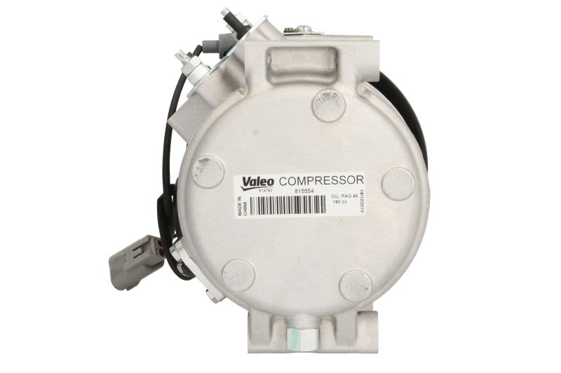 Kompresor klimatyzacji VALEO 815554