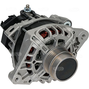 Alternator HC-CARGO 115430