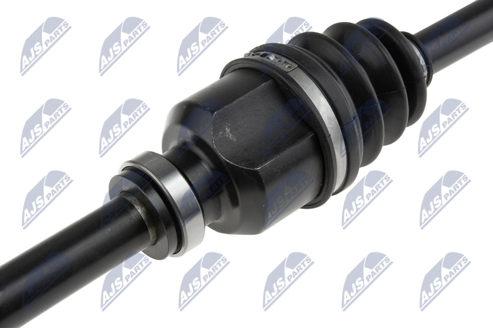 Półoś napędowa NTY NPW-CT-081