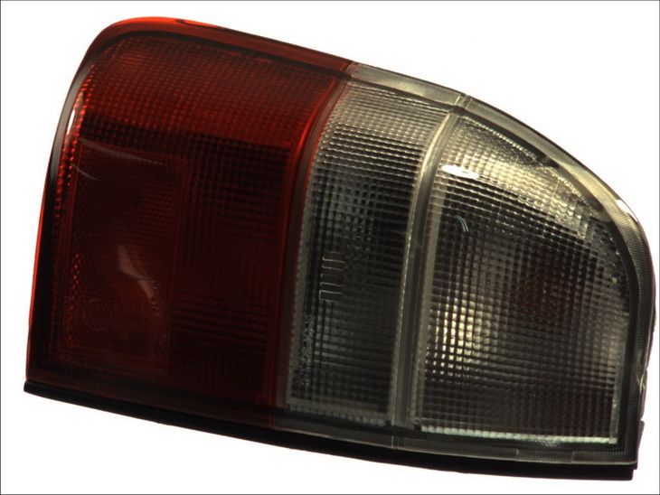 Lampa tylna zespolona ABAKUS 214-1952L-AE-CR