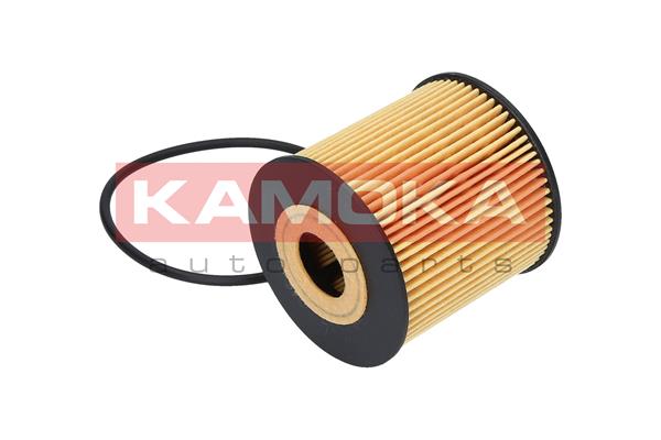 Filtr oleju KAMOKA F107801
