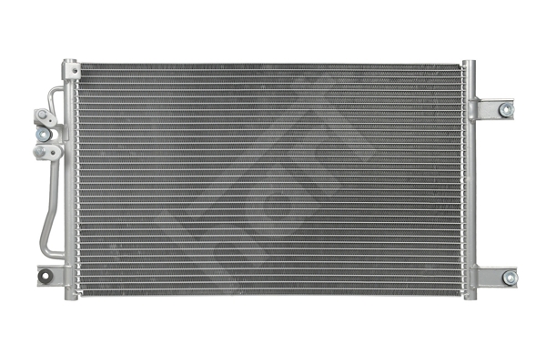 Skraplacz klimatyzacji HART 612 255