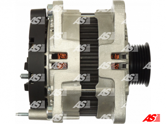 Alternator AS-PL A0409