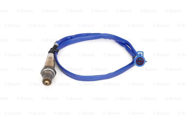 Sonda lambda BOSCH 0 258 986 744