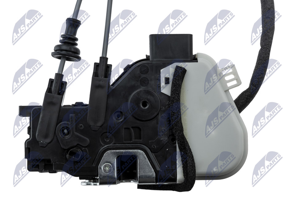 Zamek drzwi NTY EZC-HY-632
