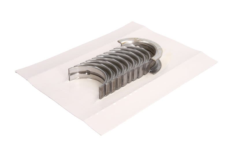 Zestaw panewek wału korbowego GLYCO H1086/5 0.25mm