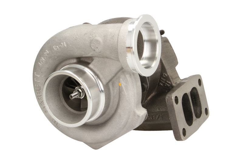 Turbosprężarka GARRETT 465366-5001S